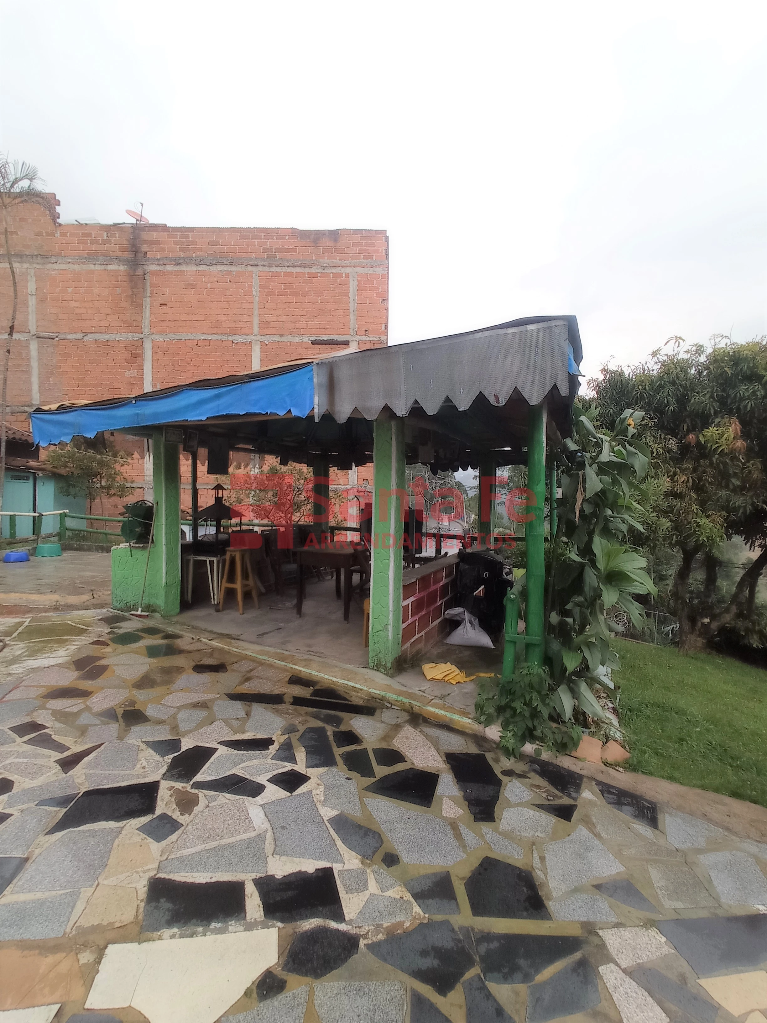 Finca en San Antonio de Prado, Medellín — foto 22