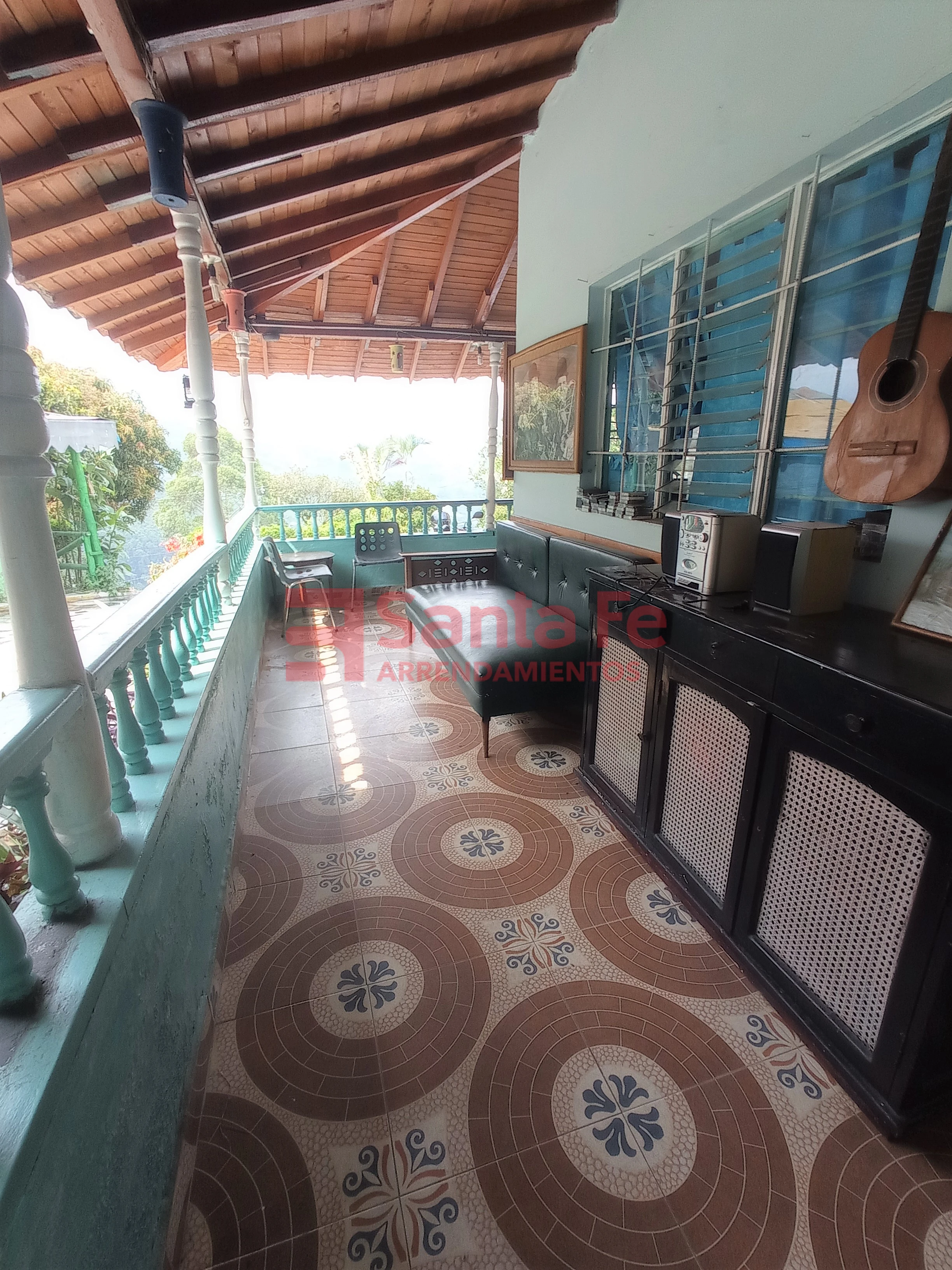 Finca en San Antonio de Prado, Medellín — foto 23