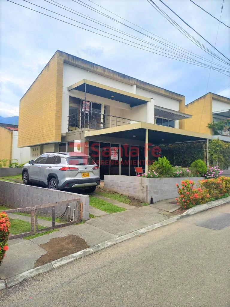Casa en San Jerónimo, San Jerónimo