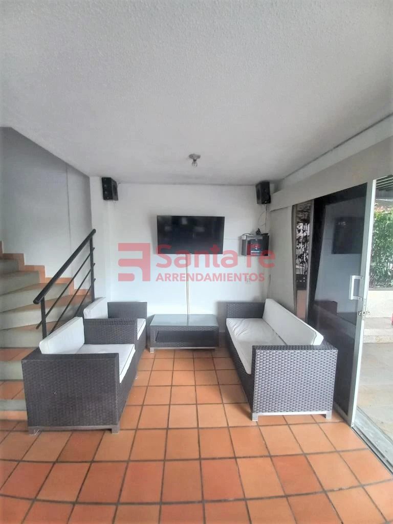 Casa en San Jerónimo, San Jerónimo