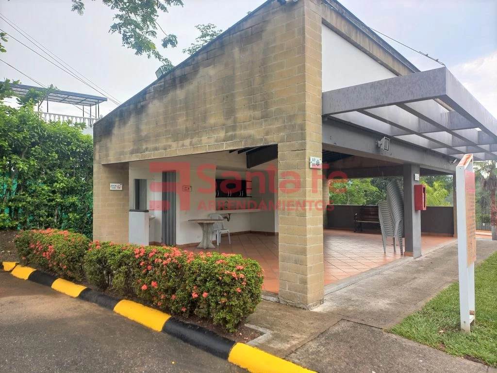 Casa en San Jerónimo, San Jerónimo — foto 27