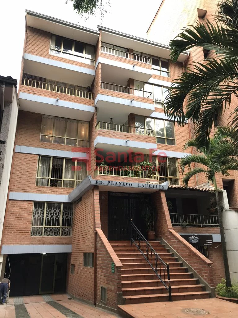 Apartamento en Laureles, Medellín