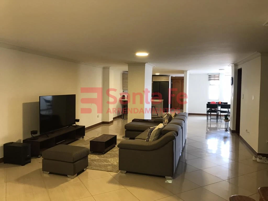 Apartamento en Laureles, Medellín