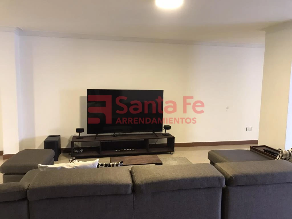 Apartamento en Laureles, Medellín
