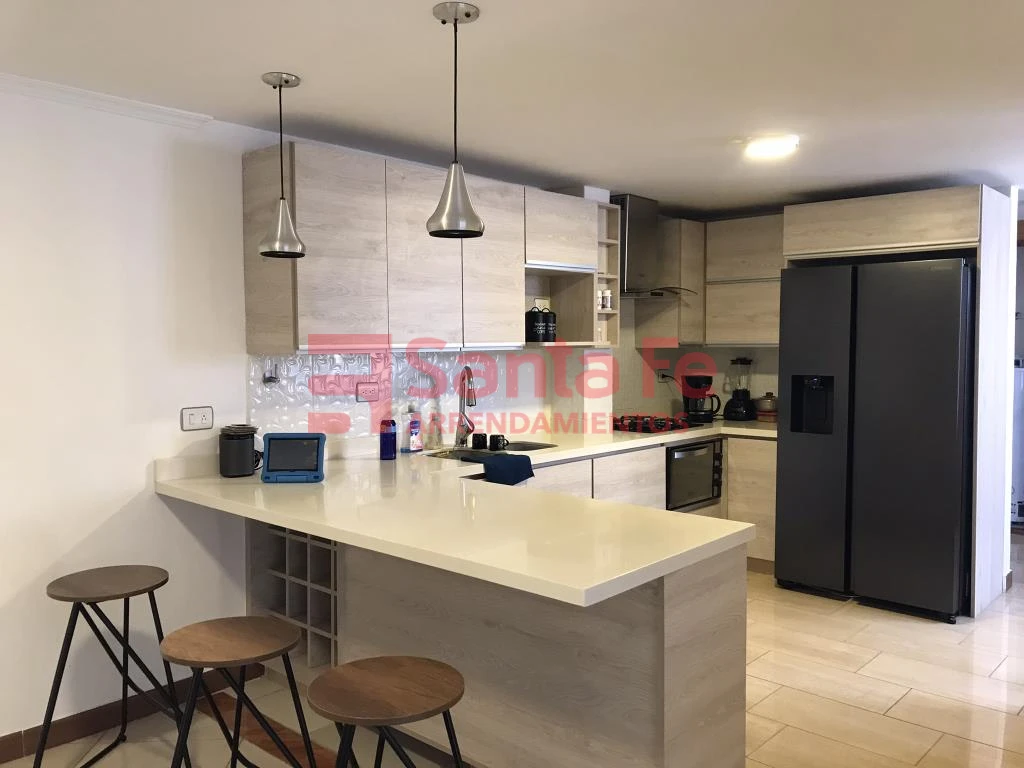 Apartamento en Laureles, Medellín