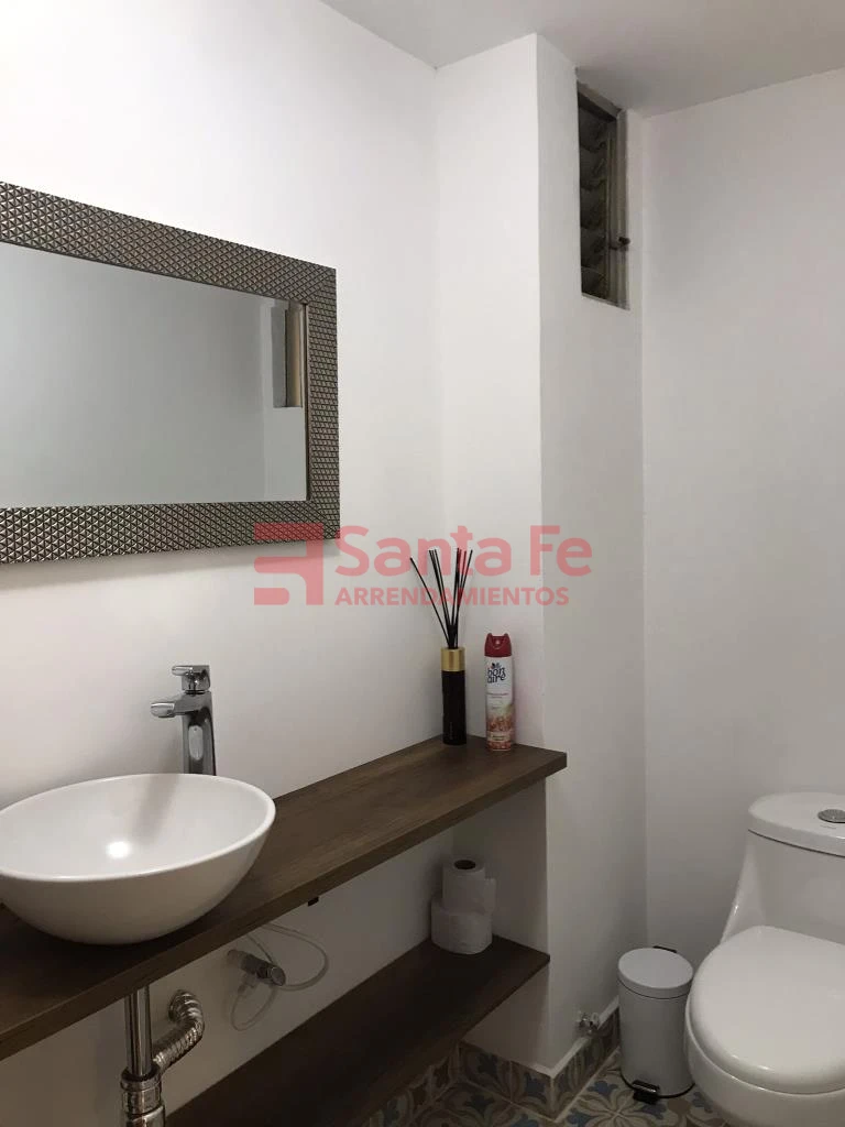 Apartamento en Laureles, Medellín — foto 8