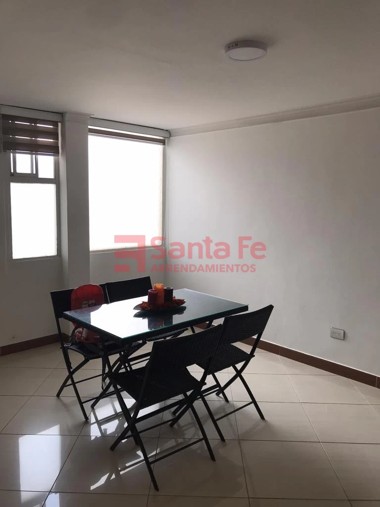 Apartamento en Laureles, Medellín — foto 12