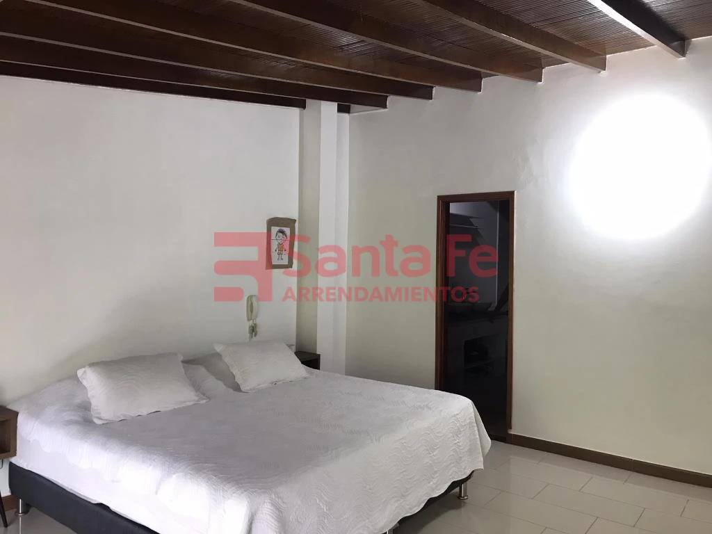 Apartamento en Laureles, Medellín — foto 16