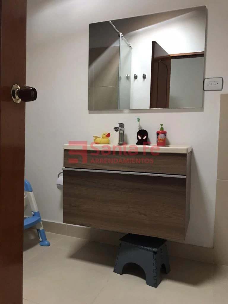 Apartamento en Laureles, Medellín — foto 21