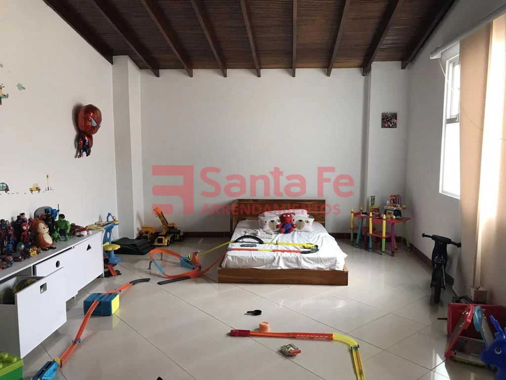 Apartamento en Laureles, Medellín — foto 24