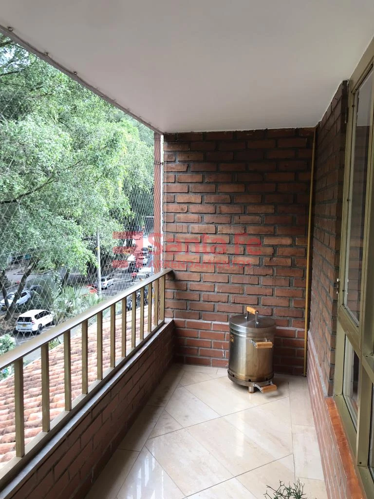 Apartamento en Laureles, Medellín — foto 27