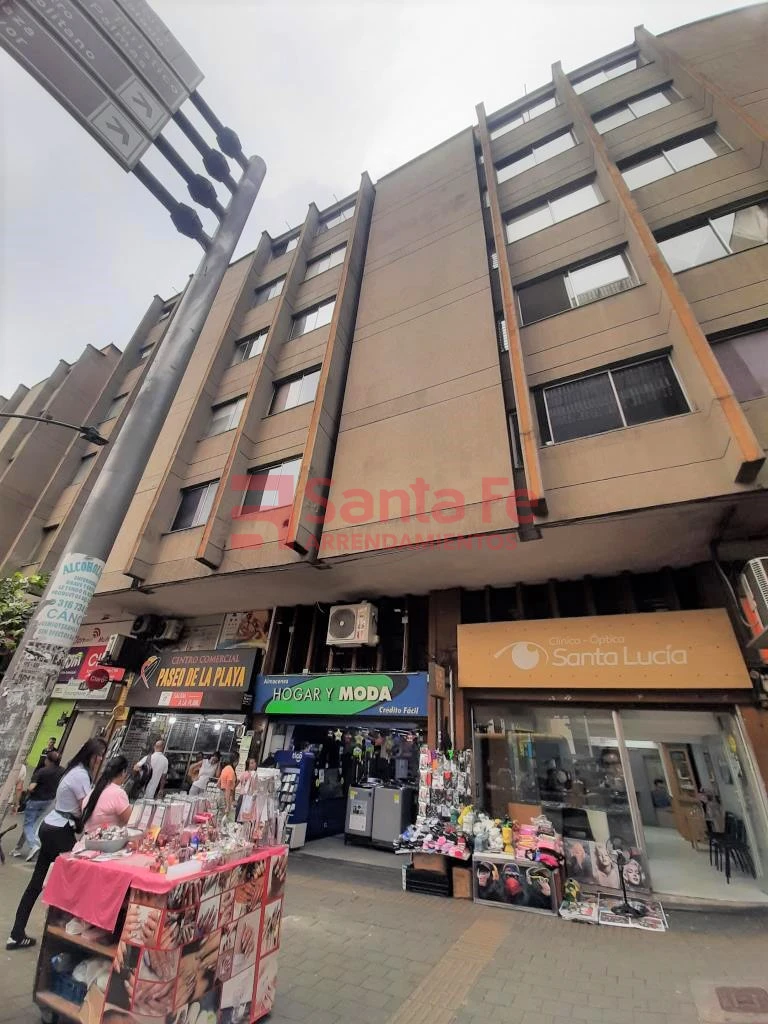 Oficina en Centro, Medellín
