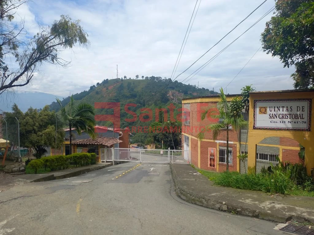 Local en San Cristobal, Medellín