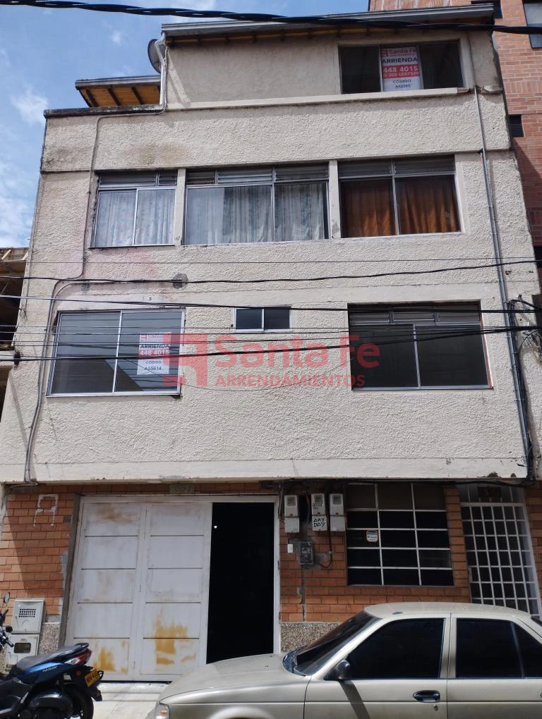 Apartamento en La América, Medellín