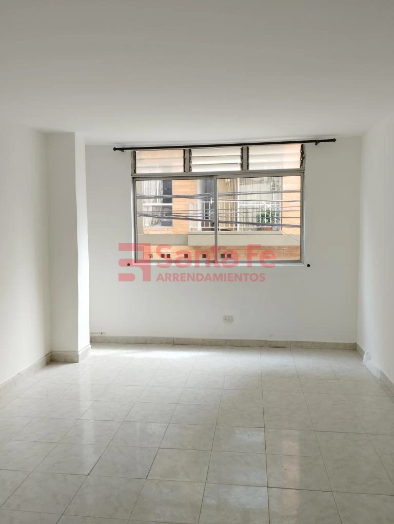Apartamento en La América, Medellín