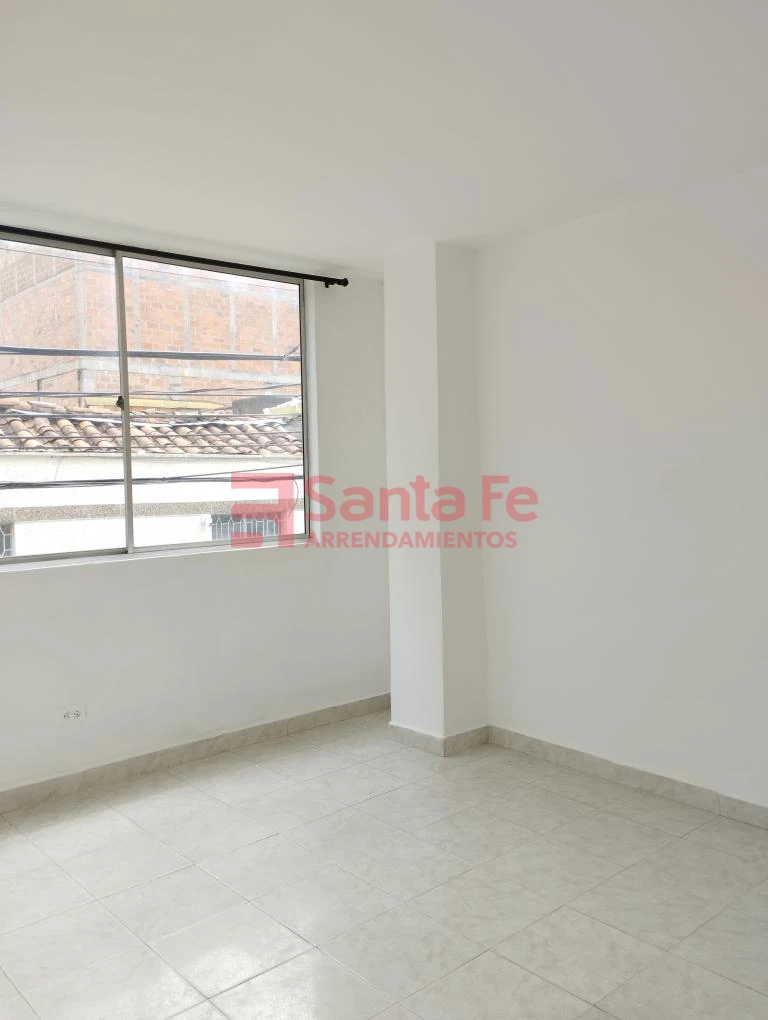 Apartamento en La América, Medellín