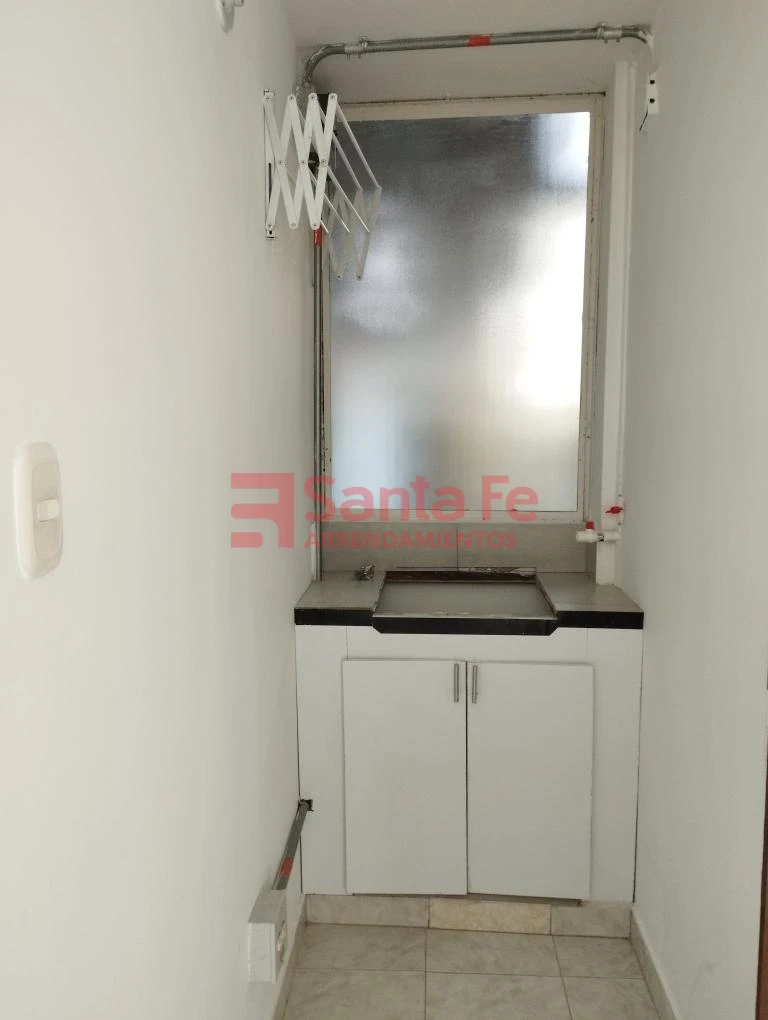 Apartamento en La América, Medellín