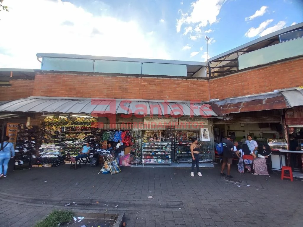 Local en Centro, Medellín