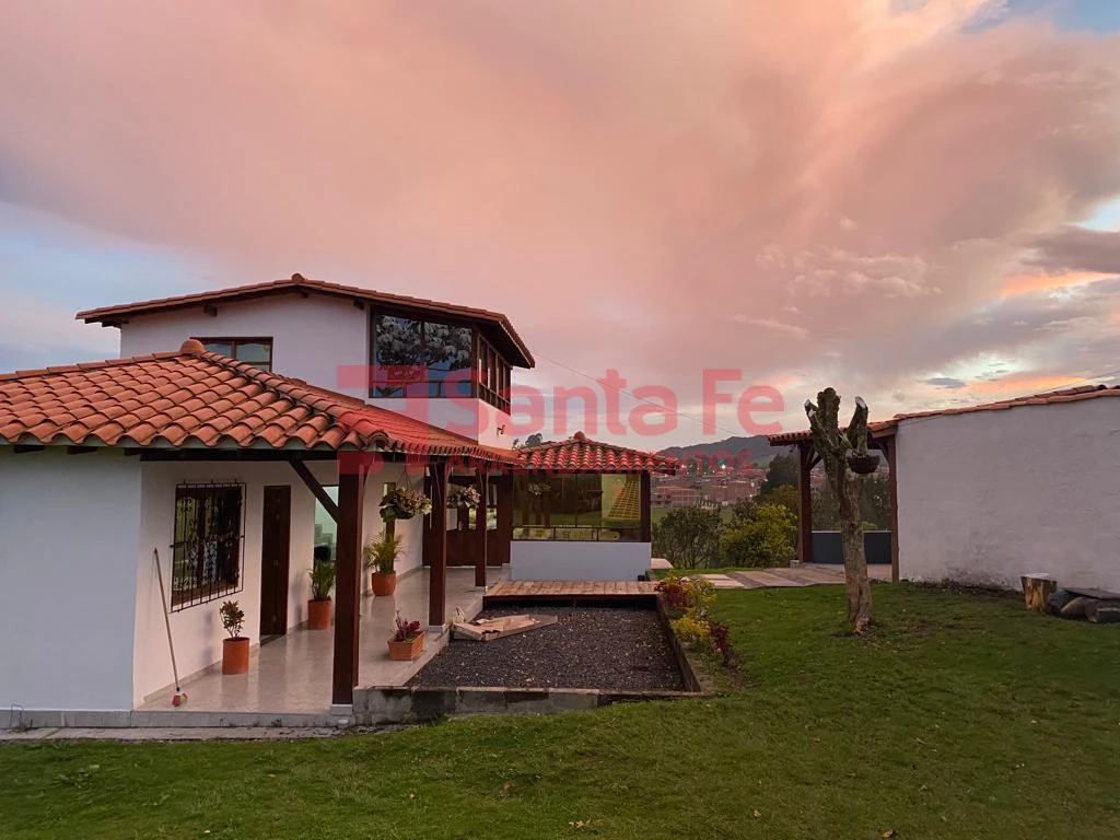 Casa en La Unión, La Unión