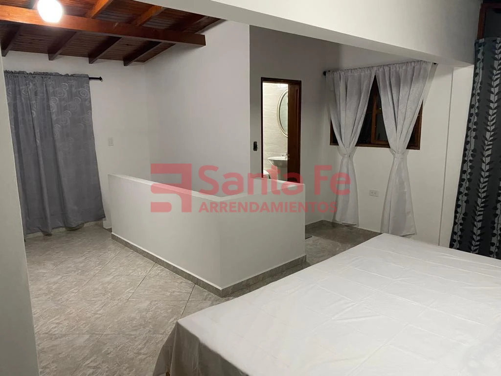 Casa en La Unión, La Unión