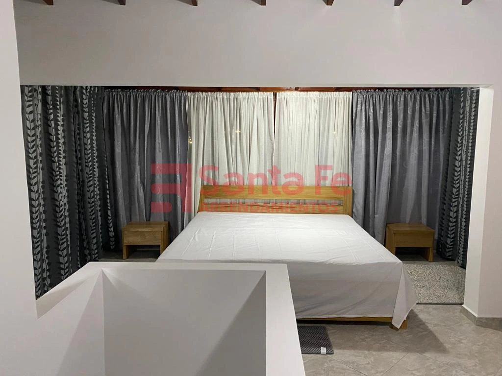 Casa en La Unión, La Unión