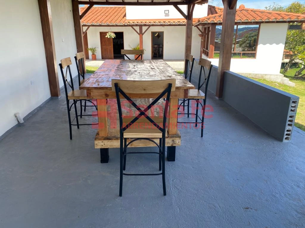Casa en La Unión, La Unión