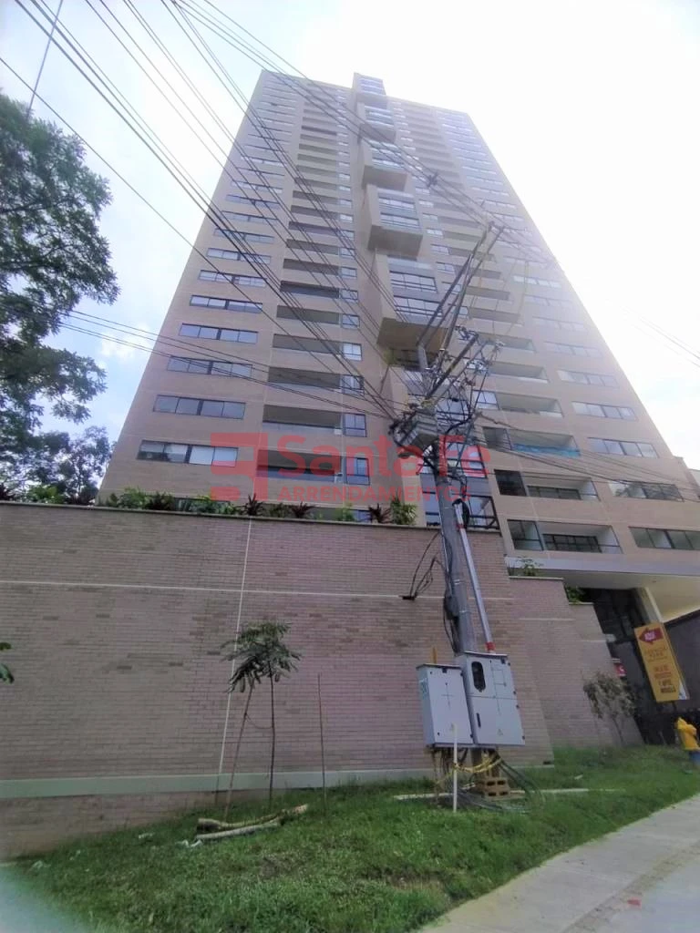 Apartamento en Poblado, Medellín