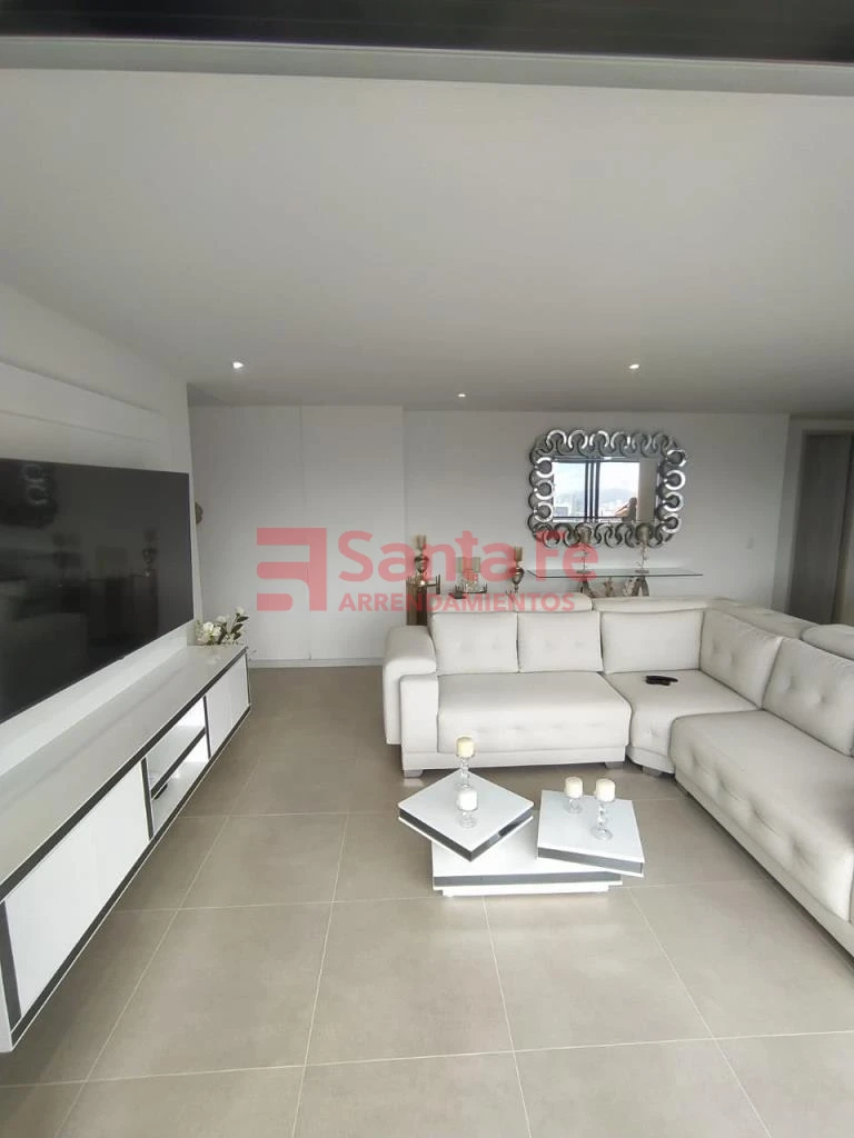 Apartamento en Poblado, Medellín