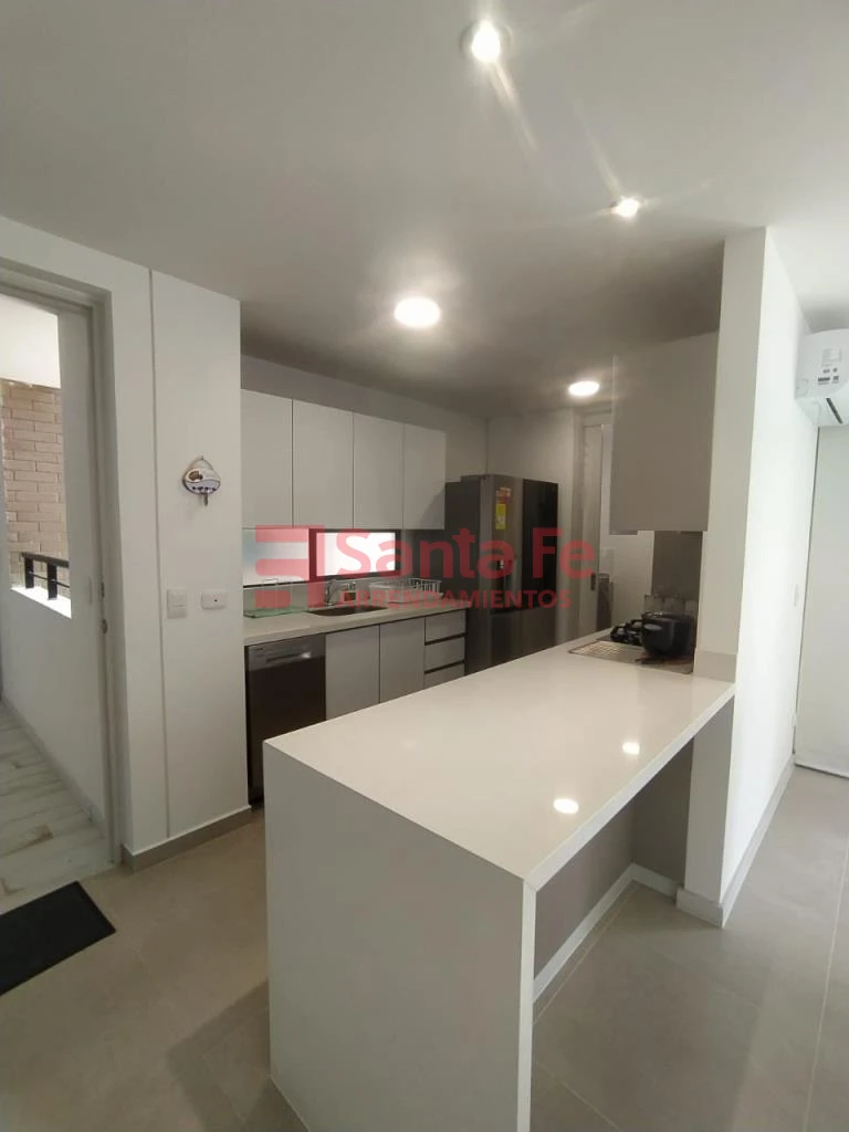 Apartamento en Poblado, Medellín