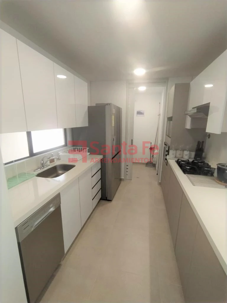 Apartamento en Poblado, Medellín — foto 6