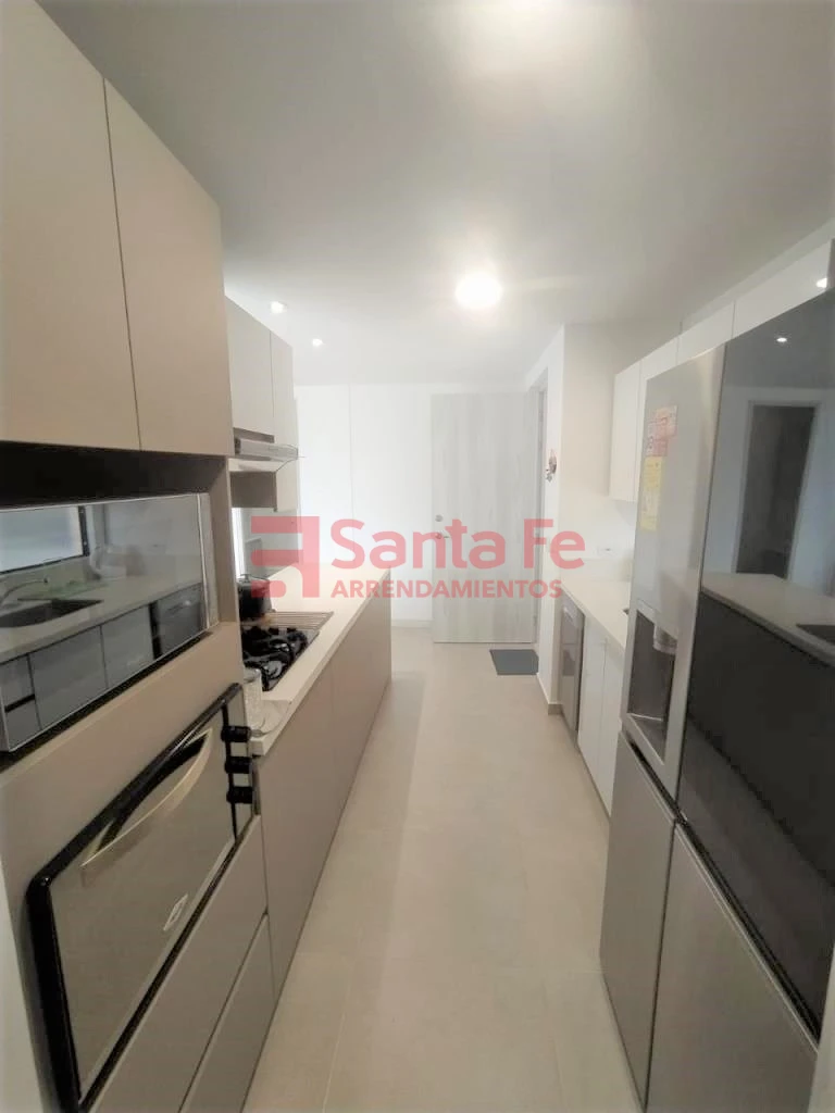 Apartamento en Poblado, Medellín — foto 7