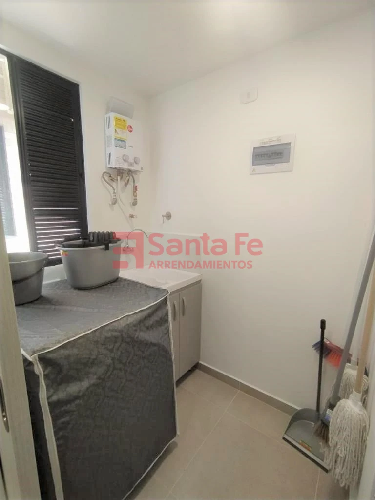 Apartamento en Poblado, Medellín — foto 8
