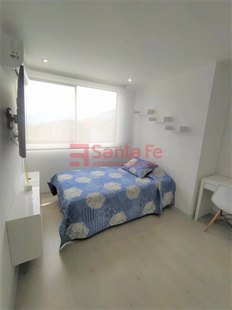 Apartamento en Poblado, Medellín — foto 9