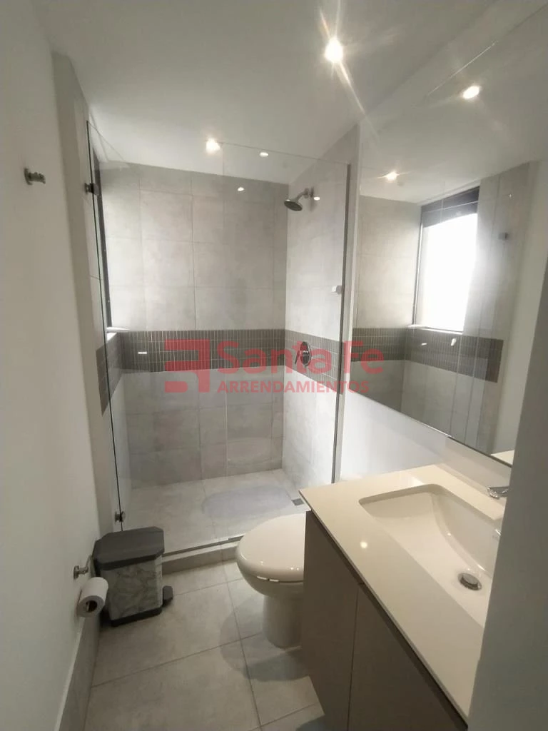 Apartamento en Poblado, Medellín — foto 10
