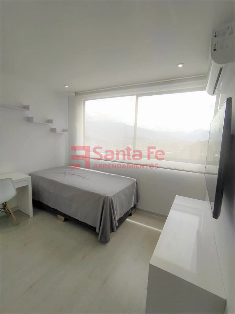 Apartamento en Poblado, Medellín — foto 11