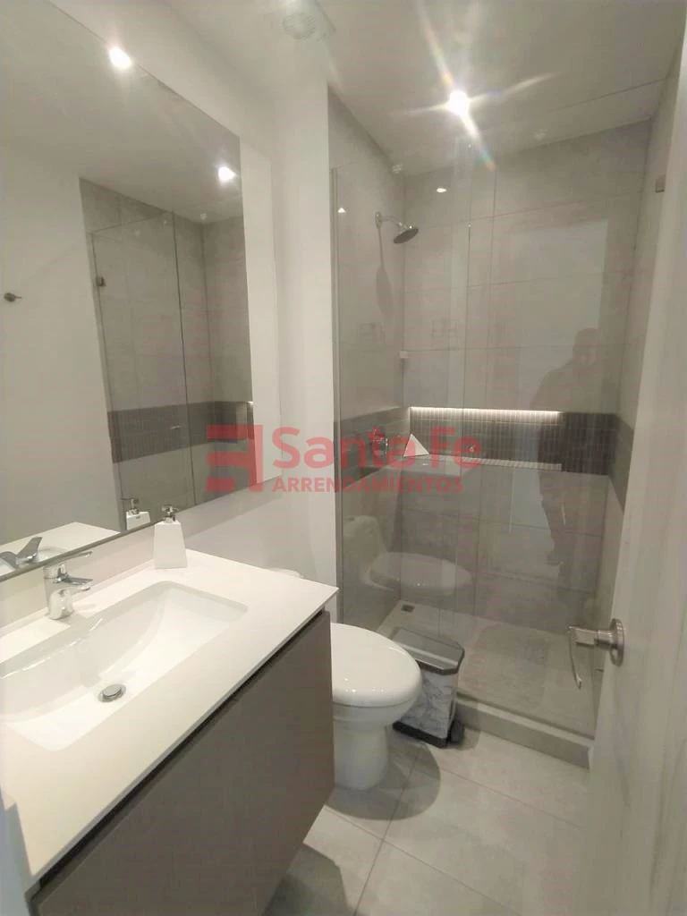Apartamento en Poblado, Medellín — foto 12