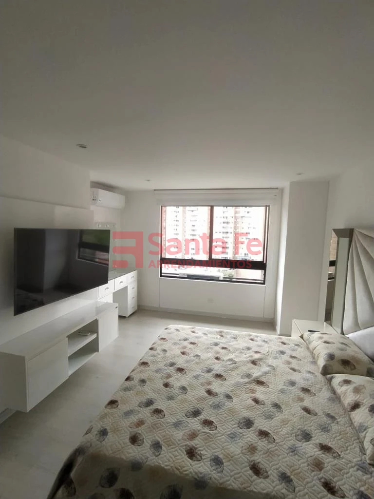 Apartamento en Poblado, Medellín — foto 13