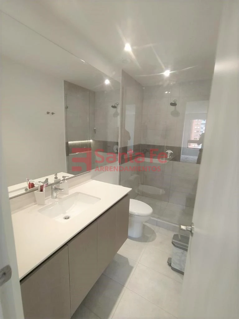 Apartamento en Poblado, Medellín — foto 15