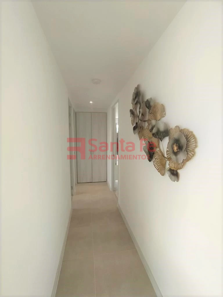 Apartamento en Poblado, Medellín — foto 16