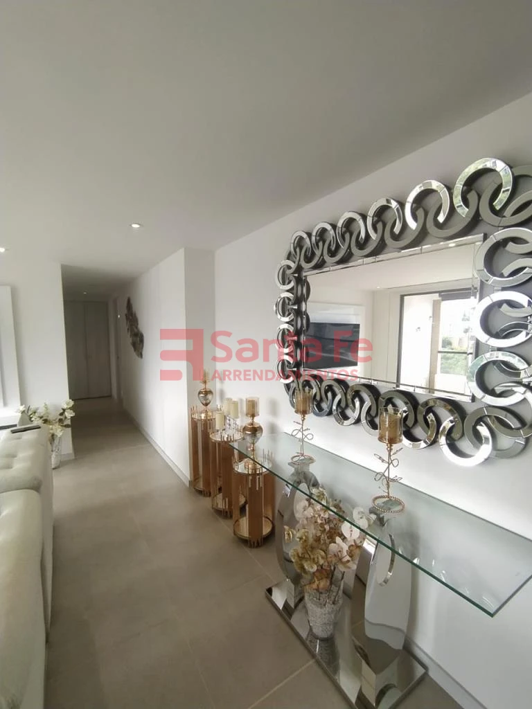 Apartamento en Poblado, Medellín — foto 17