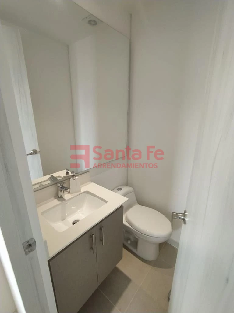 Apartamento en Poblado, Medellín — foto 18