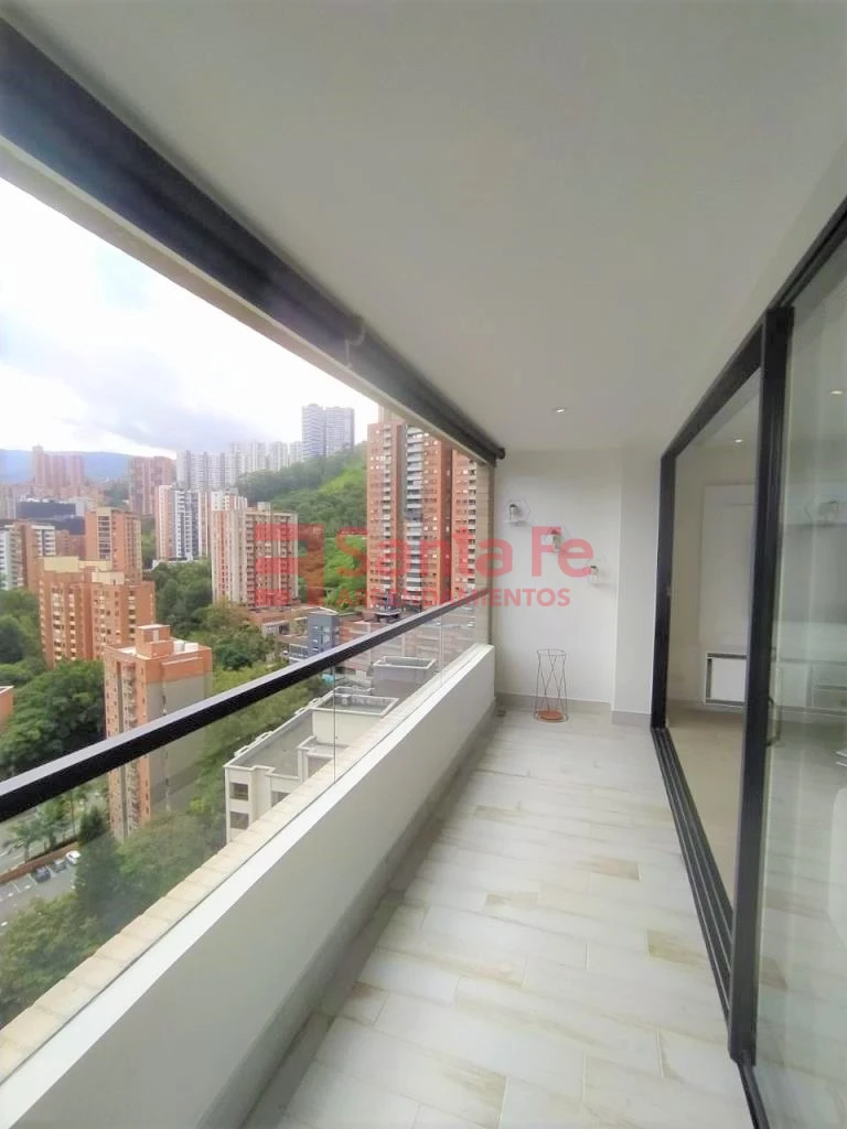 Apartamento en Poblado, Medellín — foto 19