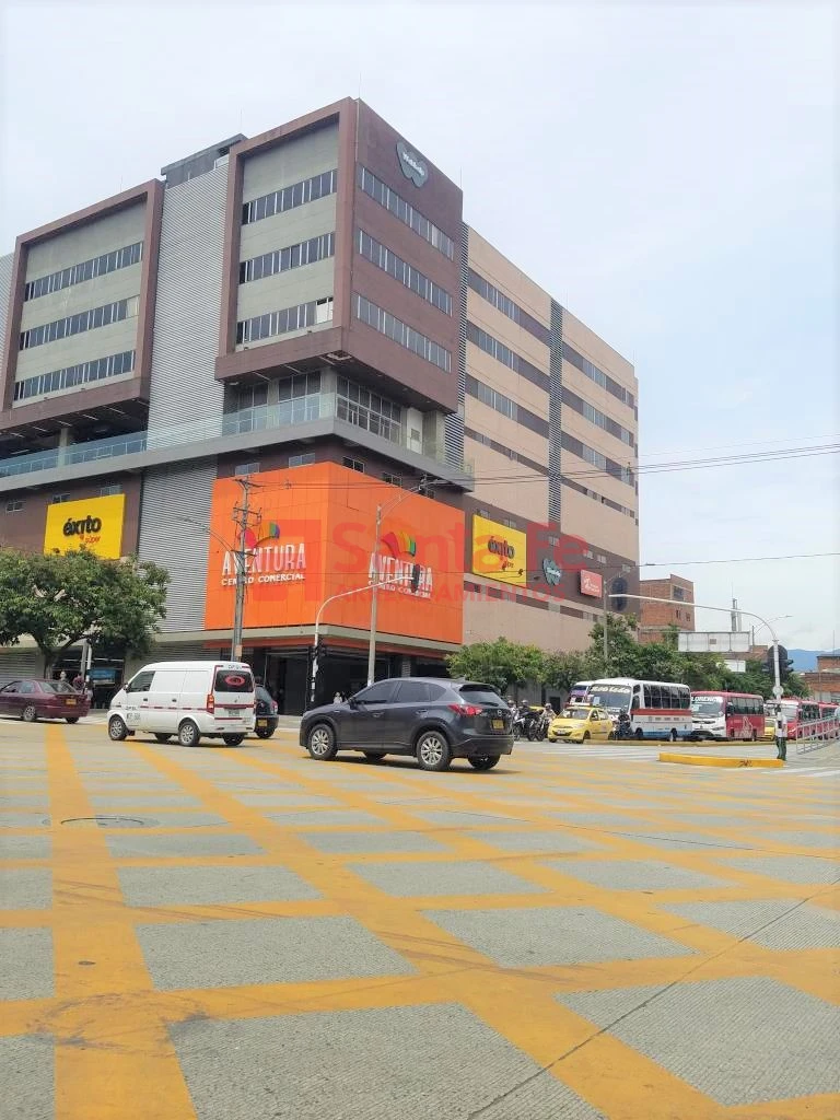 Local en Prado, Medellín
