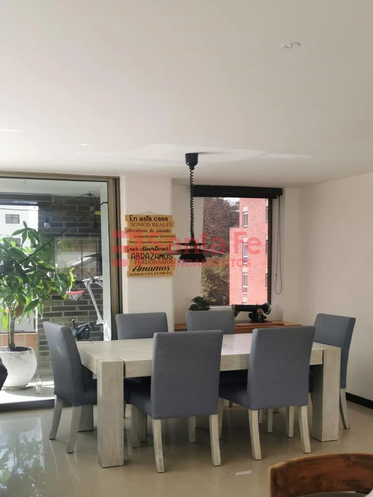 Apartamento en Poblado, Medellín