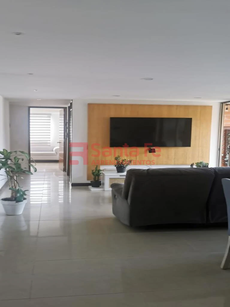 Apartamento en Poblado, Medellín