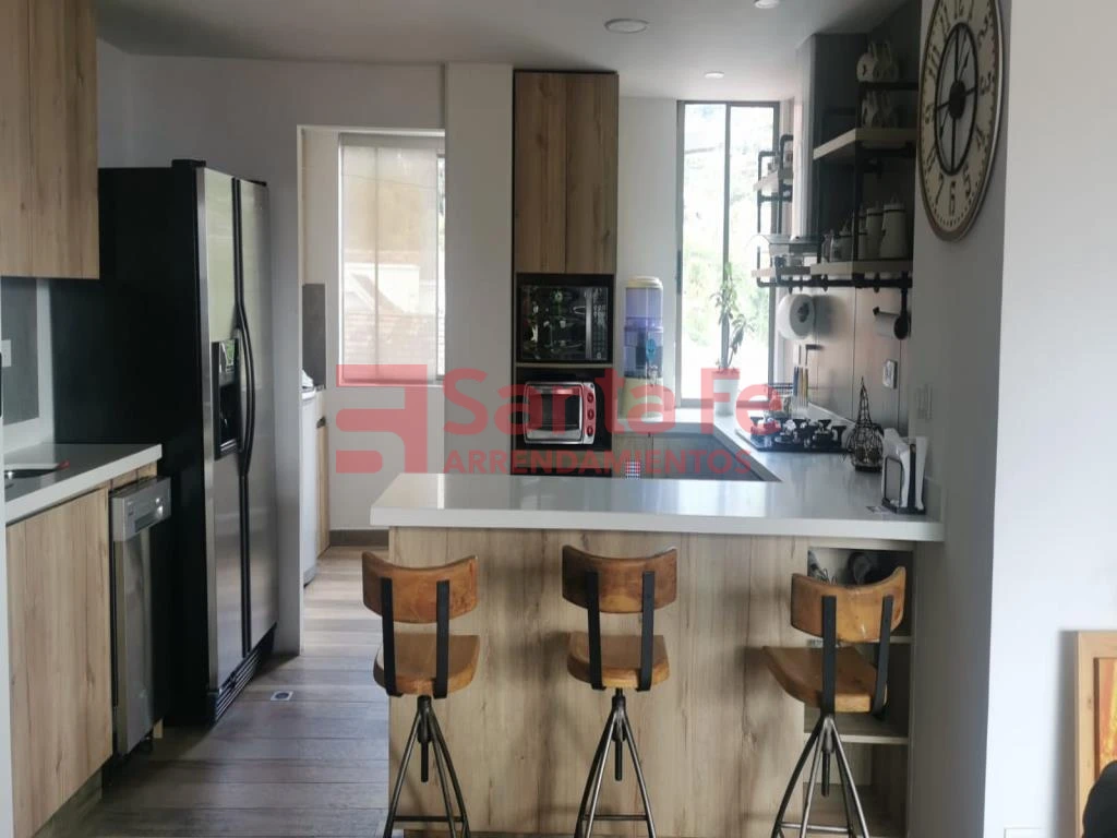 Apartamento en Poblado, Medellín — foto 7