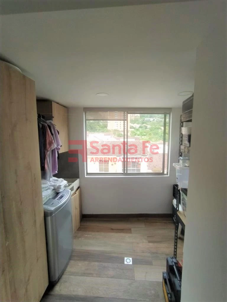 Apartamento en Poblado, Medellín — foto 8