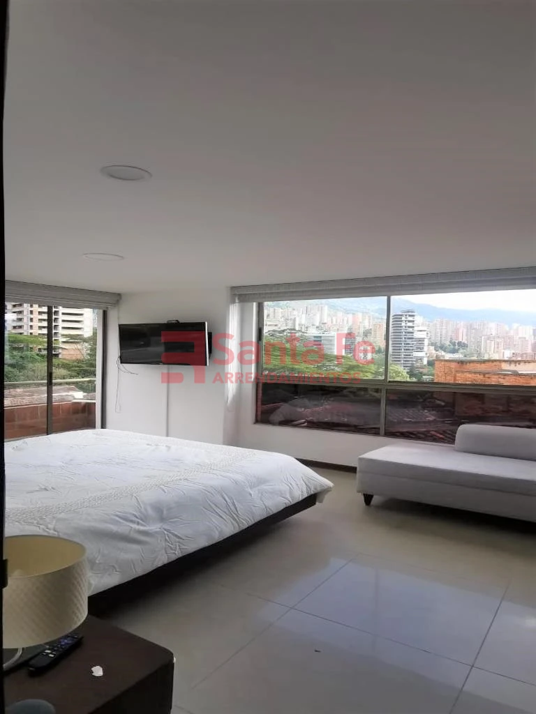 Apartamento en Poblado, Medellín — foto 9