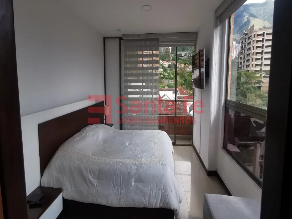 Apartamento en Poblado, Medellín — foto 10