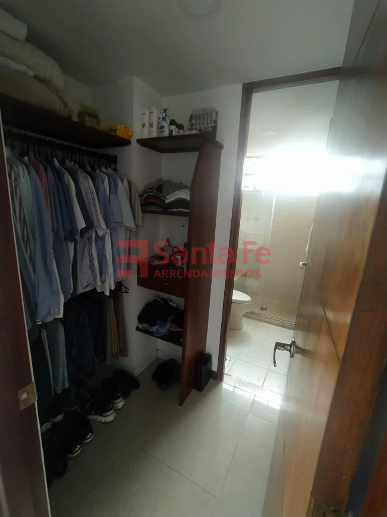 Apartamento en Poblado, Medellín — foto 12